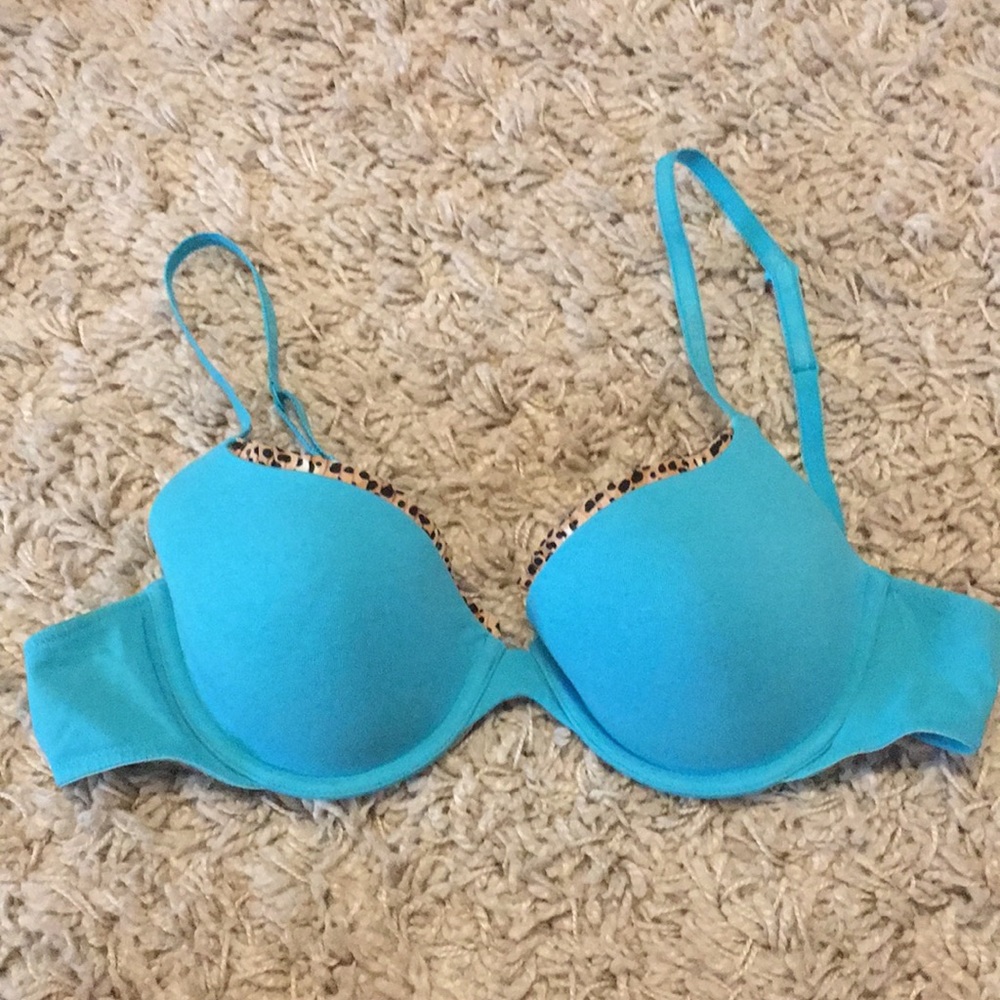Victoria’s Secret Cotton Lingerie 34C Bra